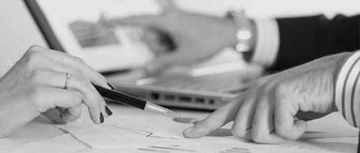 Finanzas, seguros, telemarketing